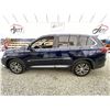 Image 23 : 2017 MITSUBISHI OUTLANDER BLUE, 167487 KMS, FOUR WHEEL DRIVE. - D612165
