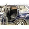 Image 45 : 2017 MITSUBISHI OUTLANDER BLUE, 167487 KMS, FOUR WHEEL DRIVE. - D612165