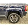 Image 29 : 2015 JEEP PATRIOT, BLUE, 211663 KMS, FOUR WHEEL DRIVE. - B284012