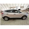Image 11 : 2012 HYUNDAI TUCSON, SILVER, 209596 KMS, FRONT WHEEL DRIVE. - J481210