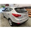 Image 21 : 2012 HYUNDAI TUCSON, SILVER, 209596 KMS, FRONT WHEEL DRIVE. - J481210