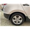 Image 27 : 2012 HYUNDAI TUCSON, SILVER, 209596 KMS, FRONT WHEEL DRIVE. - J481210