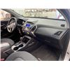 Image 38 : 2012 HYUNDAI TUCSON, SILVER, 209596 KMS, FRONT WHEEL DRIVE. - J481210
