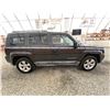 Image 11 : 2011 JEEP PATRIOT, GREY, 148239 KMS, FOUR WHEEL DRIVE. - J112199