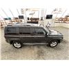 Image 13 : 2011 JEEP PATRIOT, GREY, 148239 KMS, FOUR WHEEL DRIVE. - J112199