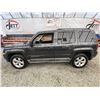 Image 14 : 2011 JEEP PATRIOT, GREY, 148239 KMS, FOUR WHEEL DRIVE. - J112199