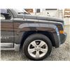 Image 16 : 2011 JEEP PATRIOT, GREY, 148239 KMS, FOUR WHEEL DRIVE. - J112199