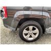 Image 18 : 2011 JEEP PATRIOT, GREY, 148239 KMS, FOUR WHEEL DRIVE. - J112199