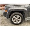 Image 22 : 2011 JEEP PATRIOT, GREY, 148239 KMS, FOUR WHEEL DRIVE. - J112199