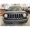 Image 5 : 2011 JEEP PATRIOT, GREY, 148239 KMS, FOUR WHEEL DRIVE. - J112199
