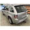 Image 21 : 2006 CHEVY EQUINOX, SILVER, 247694 KMS, FRONT WHEEL DRIVE. - B047413