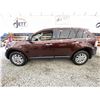 Image 23 : 2009 FORD EDGE, MAROON, 224535 KMS, ALL WHEEL DRIVE. - DB06549