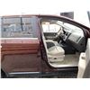 Image 36 : 2009 FORD EDGE, MAROON, 224535 KMS, ALL WHEEL DRIVE. - DB06549