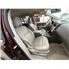 Image 39 : 2009 FORD EDGE, MAROON, 224535 KMS, ALL WHEEL DRIVE. - DB06549