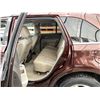 Image 45 : 2009 FORD EDGE, MAROON, 224535 KMS, ALL WHEEL DRIVE. - DB06549