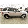 Image 11 : 2011 FORD ESCAPE, SILVER, 211194 KMS, FRONT WHEEL DRIVE. - DB93431