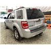 Image 20 : 2011 FORD ESCAPE, SILVER, 211194 KMS, FRONT WHEEL DRIVE. - DB93431