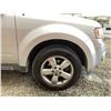 Image 25 : 2011 FORD ESCAPE, SILVER, 211194 KMS, FRONT WHEEL DRIVE. - DB93431