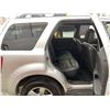 Image 40 : 2011 FORD ESCAPE, SILVER, 211194 KMS, FRONT WHEEL DRIVE. - DB93431