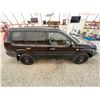 Image 12 : 2005 NISSAN XTRAIL, BLACK, 257996 KMS, FOUR WHEEL DRIVE. - D110544