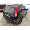 Image 16 : 2005 NISSAN XTRAIL, BLACK, 257996 KMS, FOUR WHEEL DRIVE. - D110544
