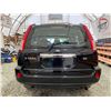 Image 17 : 2005 NISSAN XTRAIL, BLACK, 257996 KMS, FOUR WHEEL DRIVE. - D110544