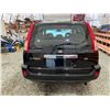 Image 18 : 2005 NISSAN XTRAIL, BLACK, 257996 KMS, FOUR WHEEL DRIVE. - D110544