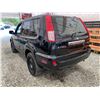Image 20 : 2005 NISSAN XTRAIL, BLACK, 257996 KMS, FOUR WHEEL DRIVE. - D110544