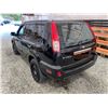 Image 21 : 2005 NISSAN XTRAIL, BLACK, 257996 KMS, FOUR WHEEL DRIVE. - D110544