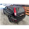 Image 22 : 2005 NISSAN XTRAIL, BLACK, 257996 KMS, FOUR WHEEL DRIVE. - D110544