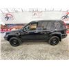 Image 23 : 2005 NISSAN XTRAIL, BLACK, 257996 KMS, FOUR WHEEL DRIVE. - D110544