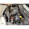 Image 34 : 2005 NISSAN XTRAIL, BLACK, 257996 KMS, FOUR WHEEL DRIVE. - D110544