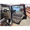 Image 41 : 2005 NISSAN XTRAIL, BLACK, 257996 KMS, FOUR WHEEL DRIVE. - D110544