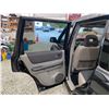 Image 46 : 2005 NISSAN XTRAIL, BLACK, 257996 KMS, FOUR WHEEL DRIVE. - D110544