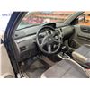 Image 50 : 2005 NISSAN XTRAIL, BLACK, 257996 KMS, FOUR WHEEL DRIVE. - D110544