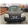 Image 6 : 2005 NISSAN XTRAIL, BLACK, 257996 KMS, FOUR WHEEL DRIVE. - D110544