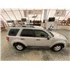 Image 13 : 2008 FORD ESCAPE, TAN, 203893 KMS, FRONT WHEEL DRIVE. - DA00814