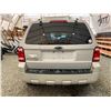 Image 17 : 2008 FORD ESCAPE, TAN, 203893 KMS, FRONT WHEEL DRIVE. - DA00814