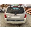 Image 18 : 2008 FORD ESCAPE, TAN, 203893 KMS, FRONT WHEEL DRIVE. - DA00814