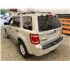 Image 21 : 2008 FORD ESCAPE, TAN, 203893 KMS, FRONT WHEEL DRIVE. - DA00814