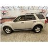 Image 23 : 2008 FORD ESCAPE, TAN, 203893 KMS, FRONT WHEEL DRIVE. - DA00814