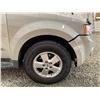 Image 25 : 2008 FORD ESCAPE, TAN, 203893 KMS, FRONT WHEEL DRIVE. - DA00814