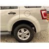 Image 29 : 2008 FORD ESCAPE, TAN, 203893 KMS, FRONT WHEEL DRIVE. - DA00814