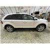 Image 11 : 2014 FORD EDGE, WHITE, 183960 KMS, ALL WHEEL DRIVE. - DA20958