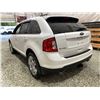 Image 20 : 2014 FORD EDGE, WHITE, 183960 KMS, ALL WHEEL DRIVE. - DA20958