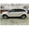 Image 23 : 2014 FORD EDGE, WHITE, 183960 KMS, ALL WHEEL DRIVE. - DA20958