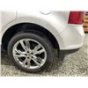 Image 29 : 2014 FORD EDGE, WHITE, 183960 KMS, ALL WHEEL DRIVE. - DA20958
