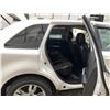 Image 40 : 2014 FORD EDGE, WHITE, 183960 KMS, ALL WHEEL DRIVE. - DA20958