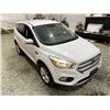 Image 10 : 2017 FORD ESCAPE, WHITE, 128425 KMS, FOUR WHEEL DRIVE. - DE60368