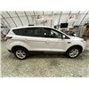 Image 11 : 2017 FORD ESCAPE, WHITE, 128425 KMS, FOUR WHEEL DRIVE. - DE60368